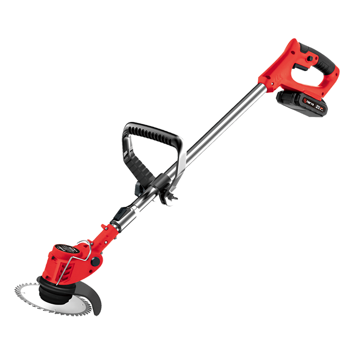 тример Narva NCT-21/2 косіння трави ліскою