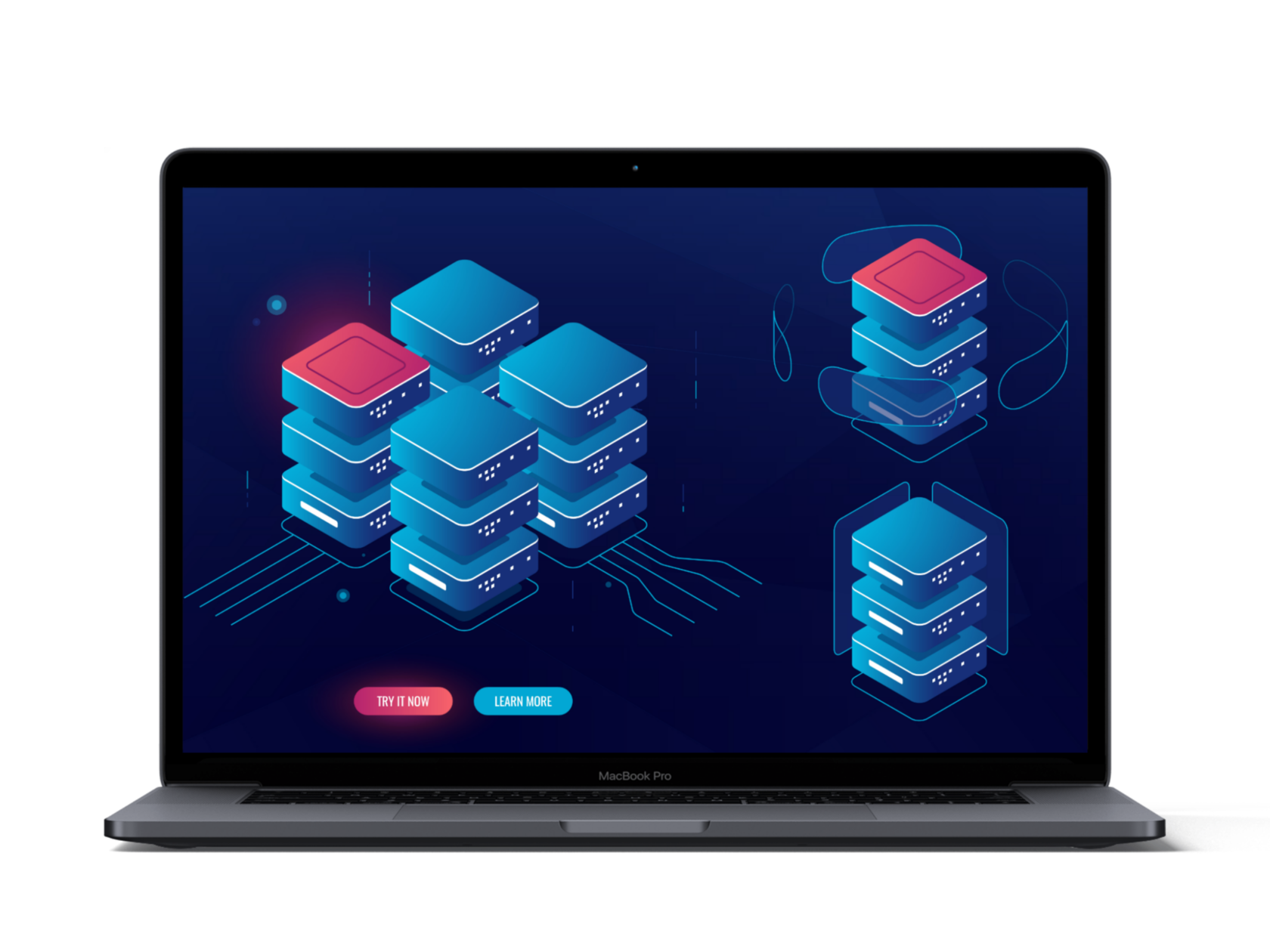 сайт под ключ