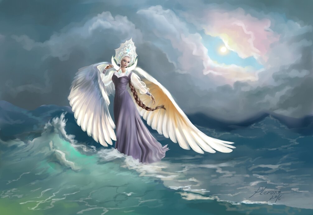 Адыгский эпос