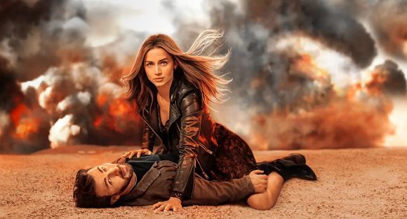 Кадр из этого хорошего фильма 