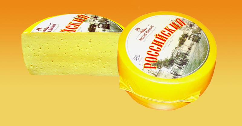 История сыроделия: Первый пакет для созревания сыров