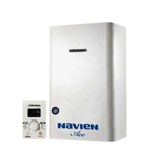 Navien настенный газовый котел   в рассрочку - hubertkz.com