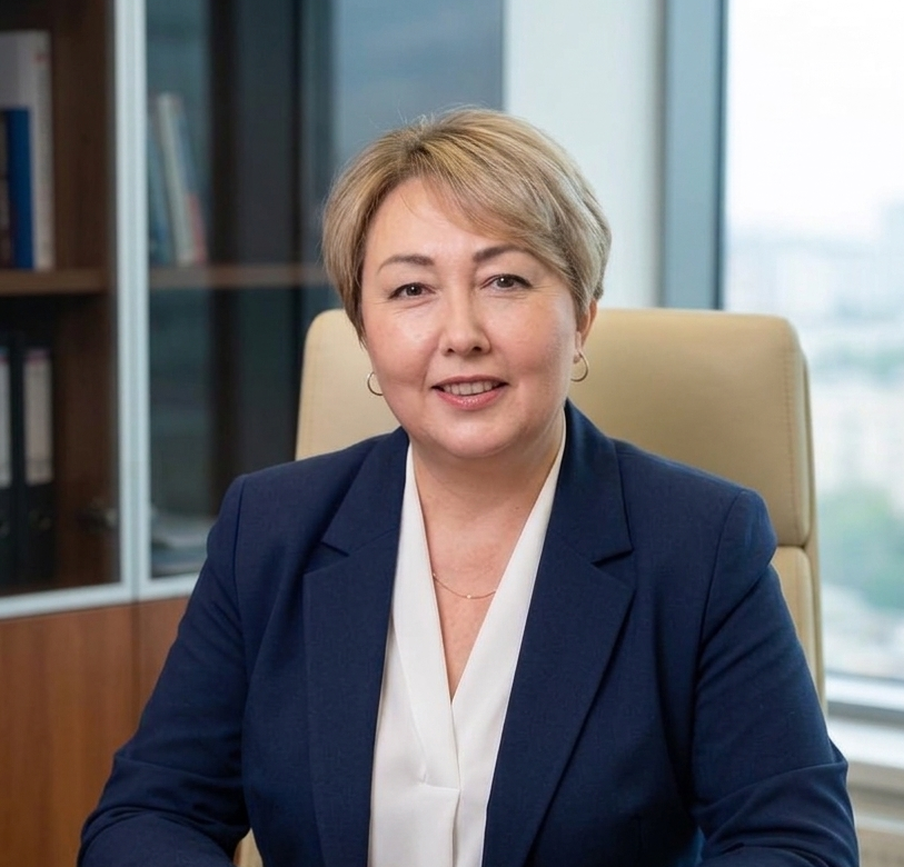 Юлия Алексеевна — руководитель онлайн-школы Форус