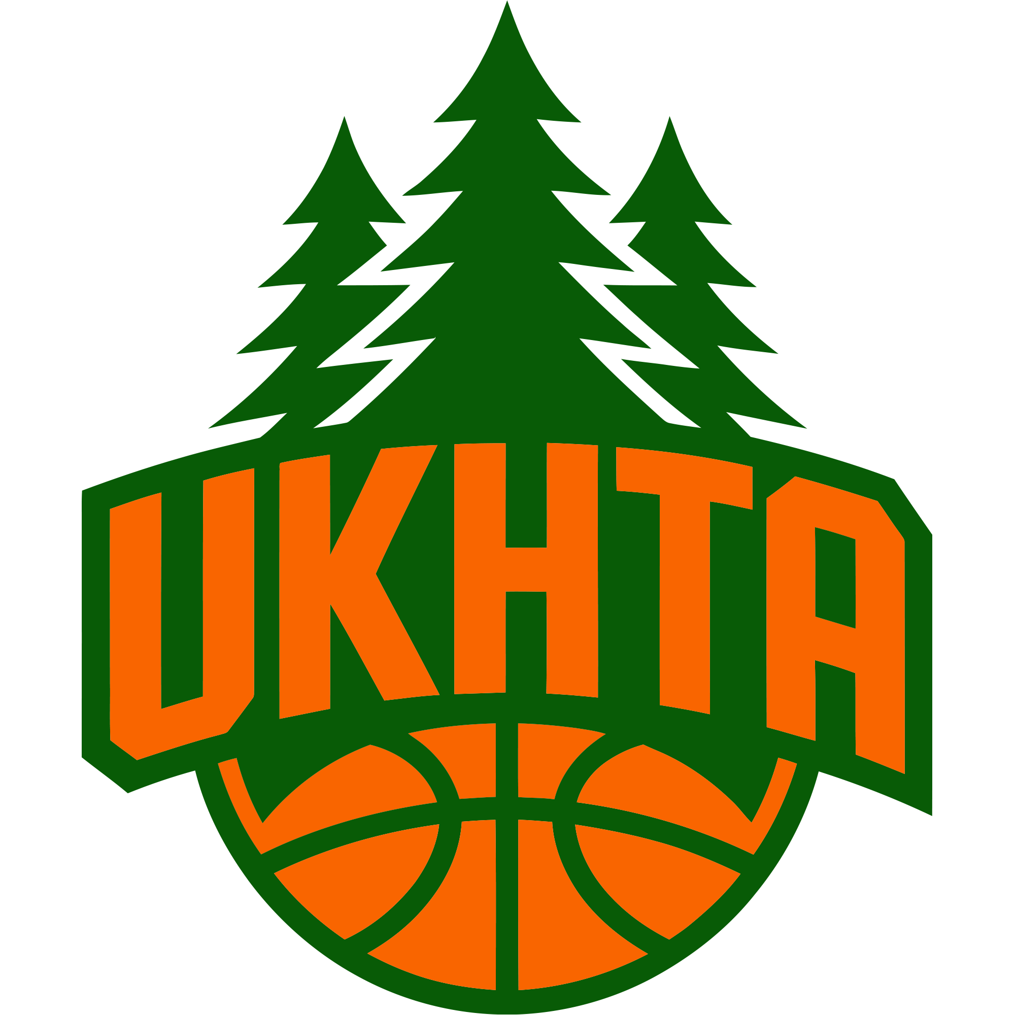 Команда Ухта