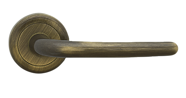 Ручка нажимная Olimpia