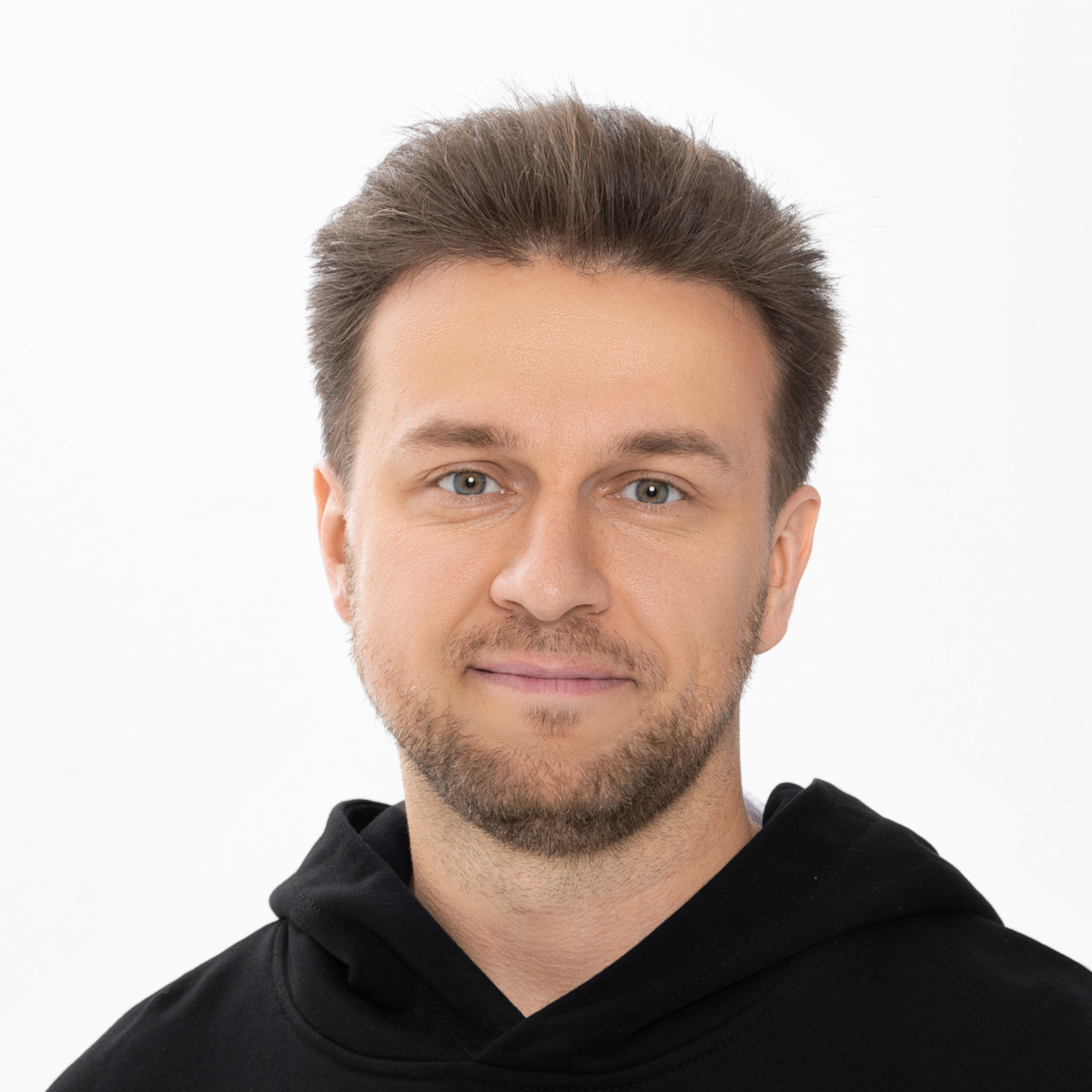 Максим Борисов — ИТ-предприниматель