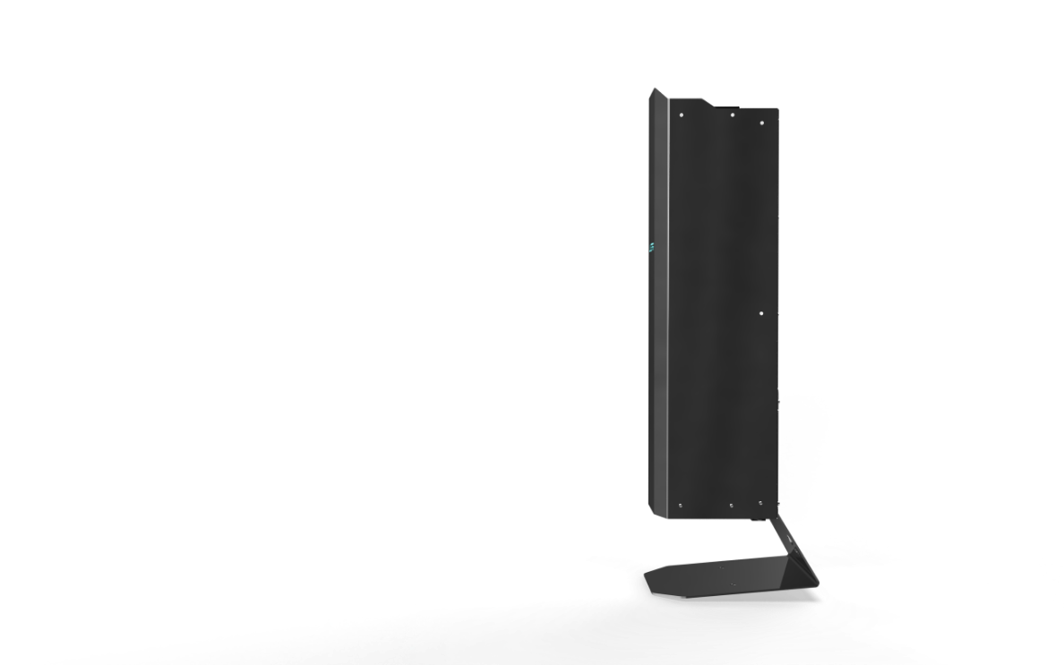 Уф рециркулятор Luster для помещений