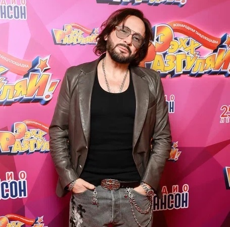 «Ээхх, Разгуляй!» 2025