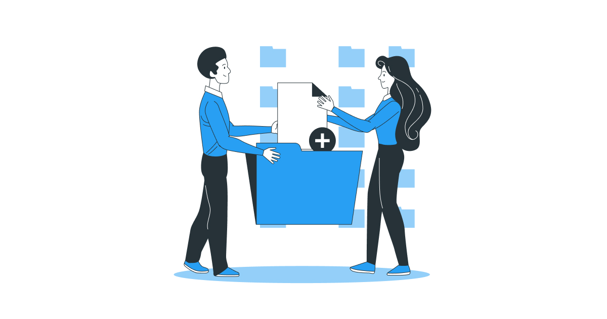 Лидогенерация — на основе любых открытых данных