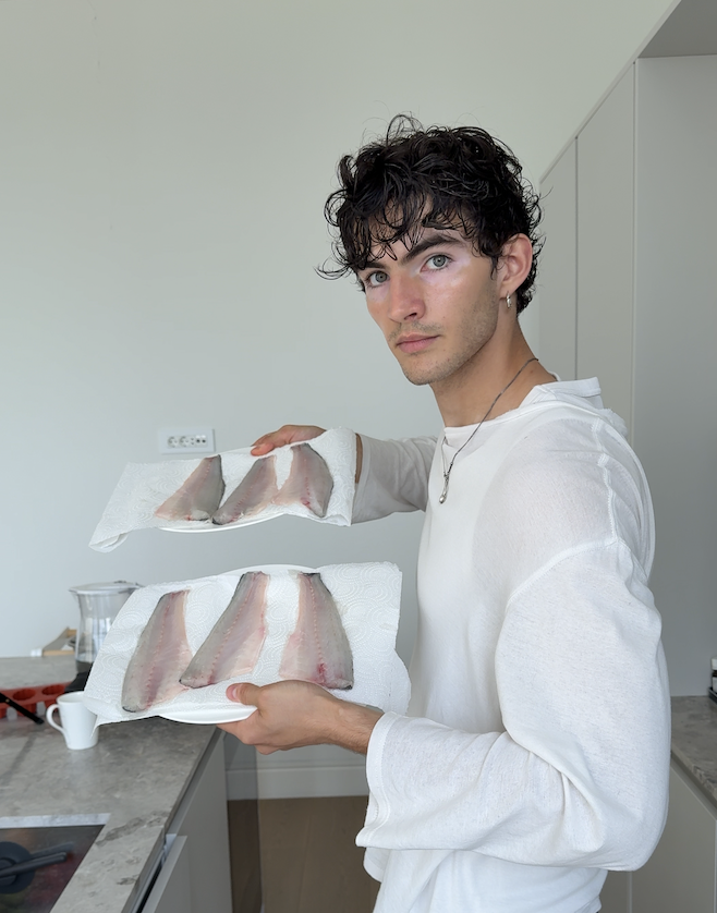 Борис Махмуров