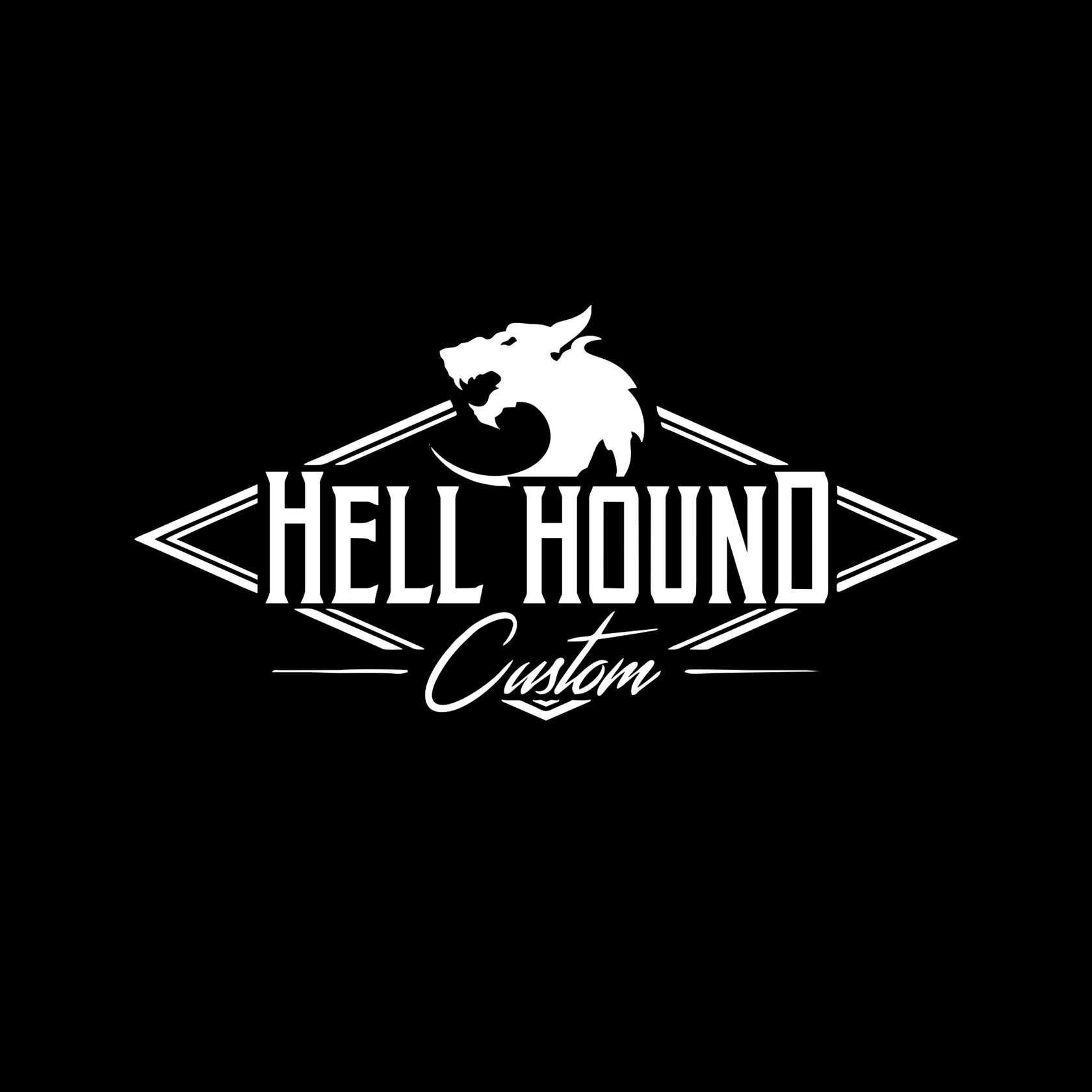 Студия автоинтерьера Hell Hound Custom