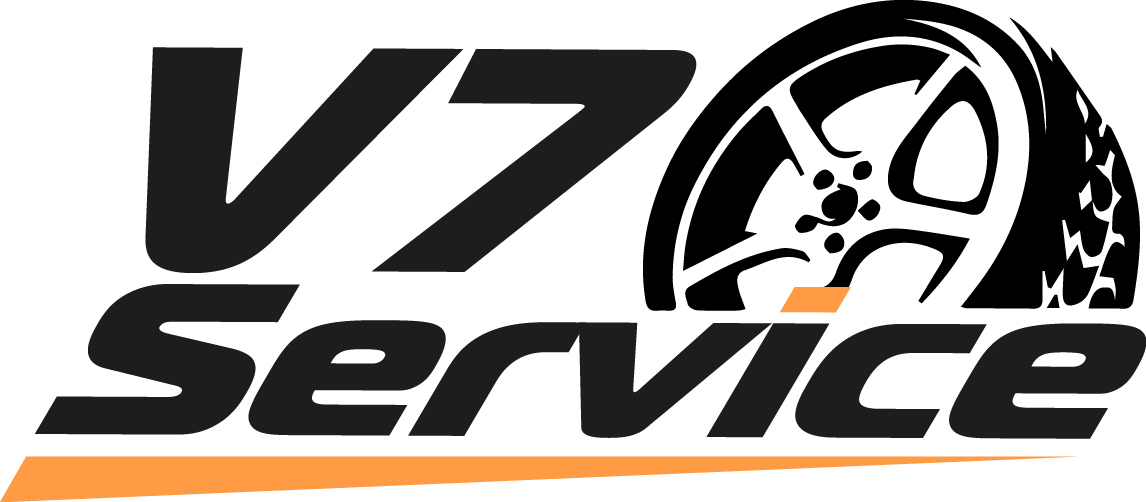 V7 SERVICE