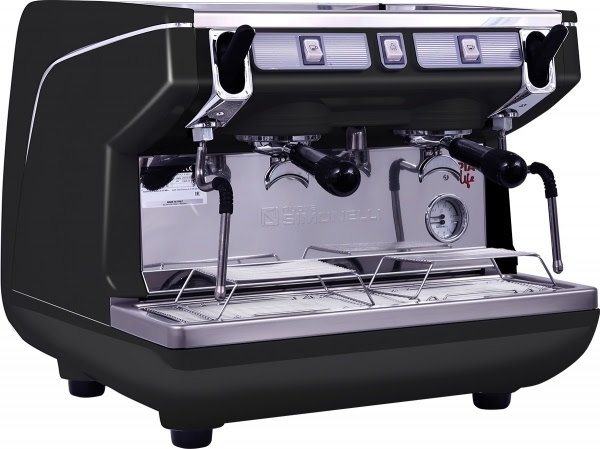 Appia Life 2gr Compact