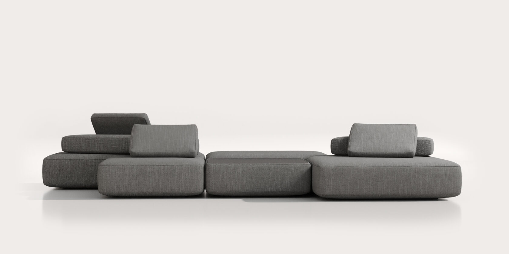 PLAIN sofa