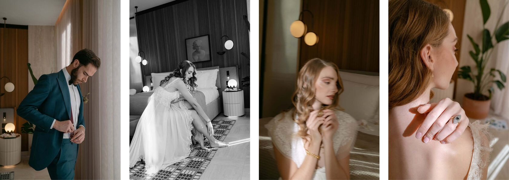 Elope in Italy: 10 reasons to choose intimacy over a big event, and why Rome can be the perfect set for your love