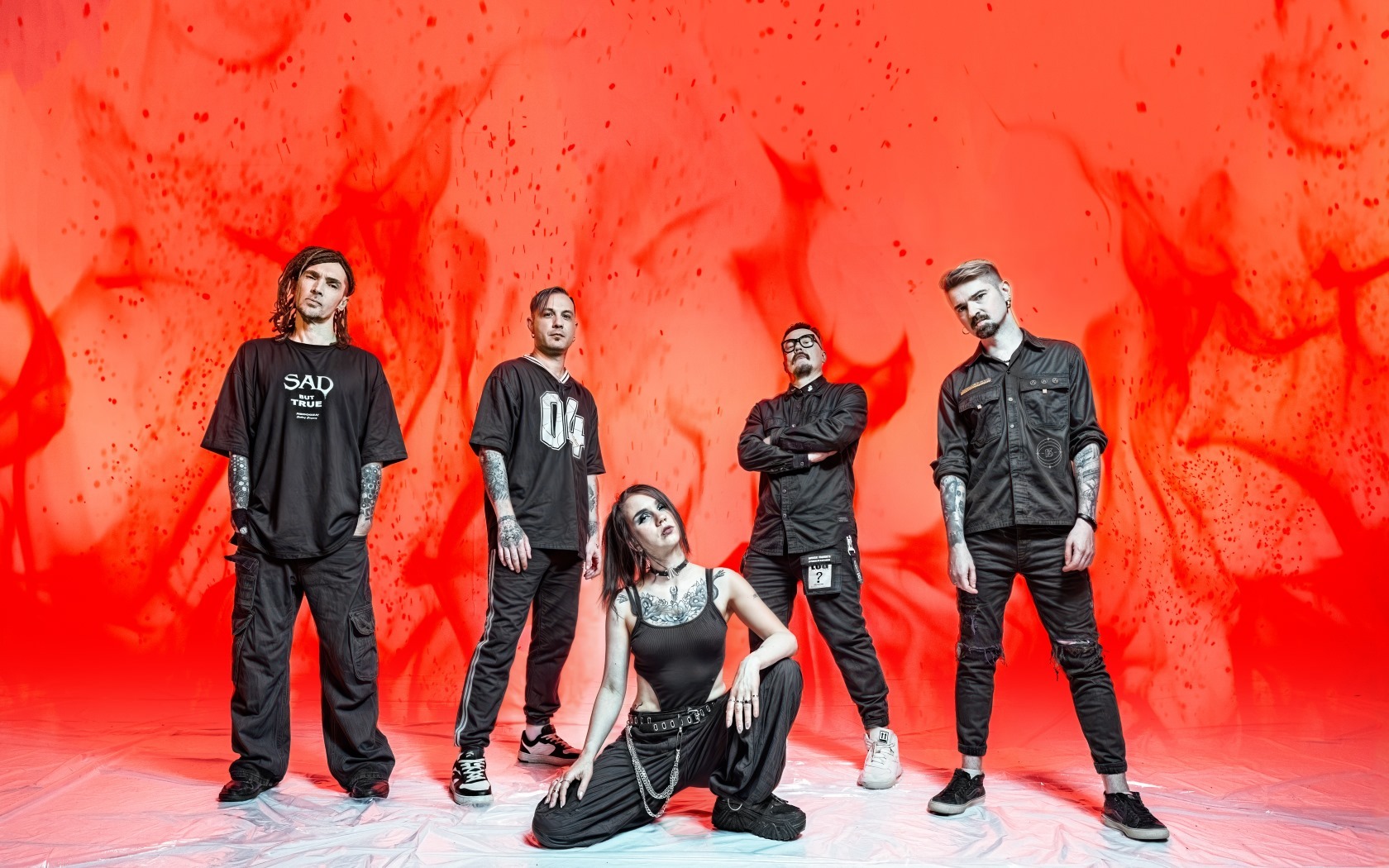 СЛОТ Маст Го Он Тур | 27.12.2024