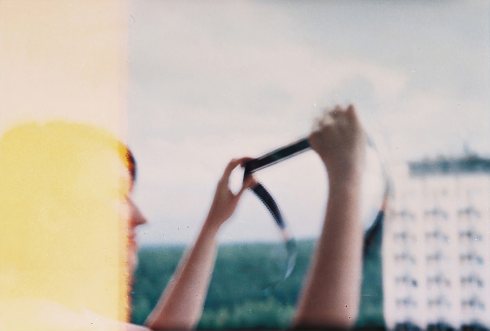 Екатерина Моклокова. Объективная Литва.