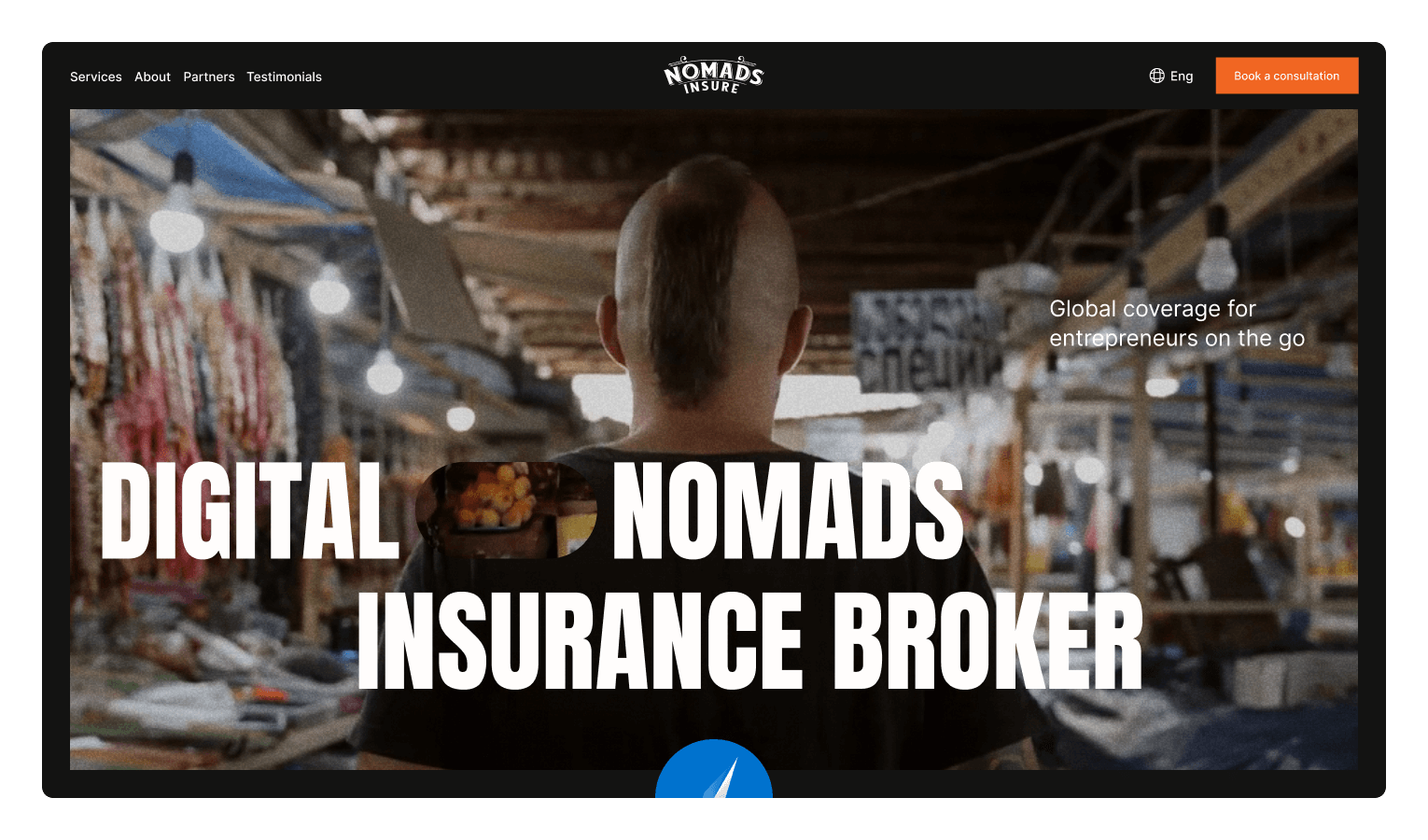 Web Site by Curves Digital