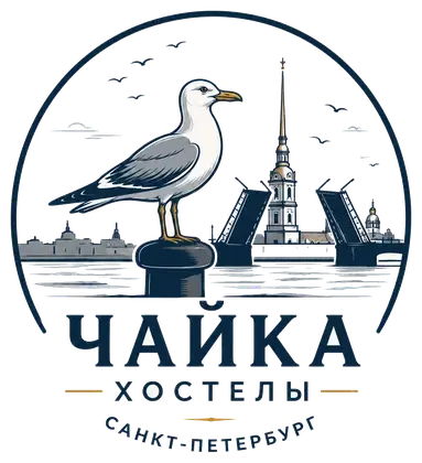 Северная Чайка