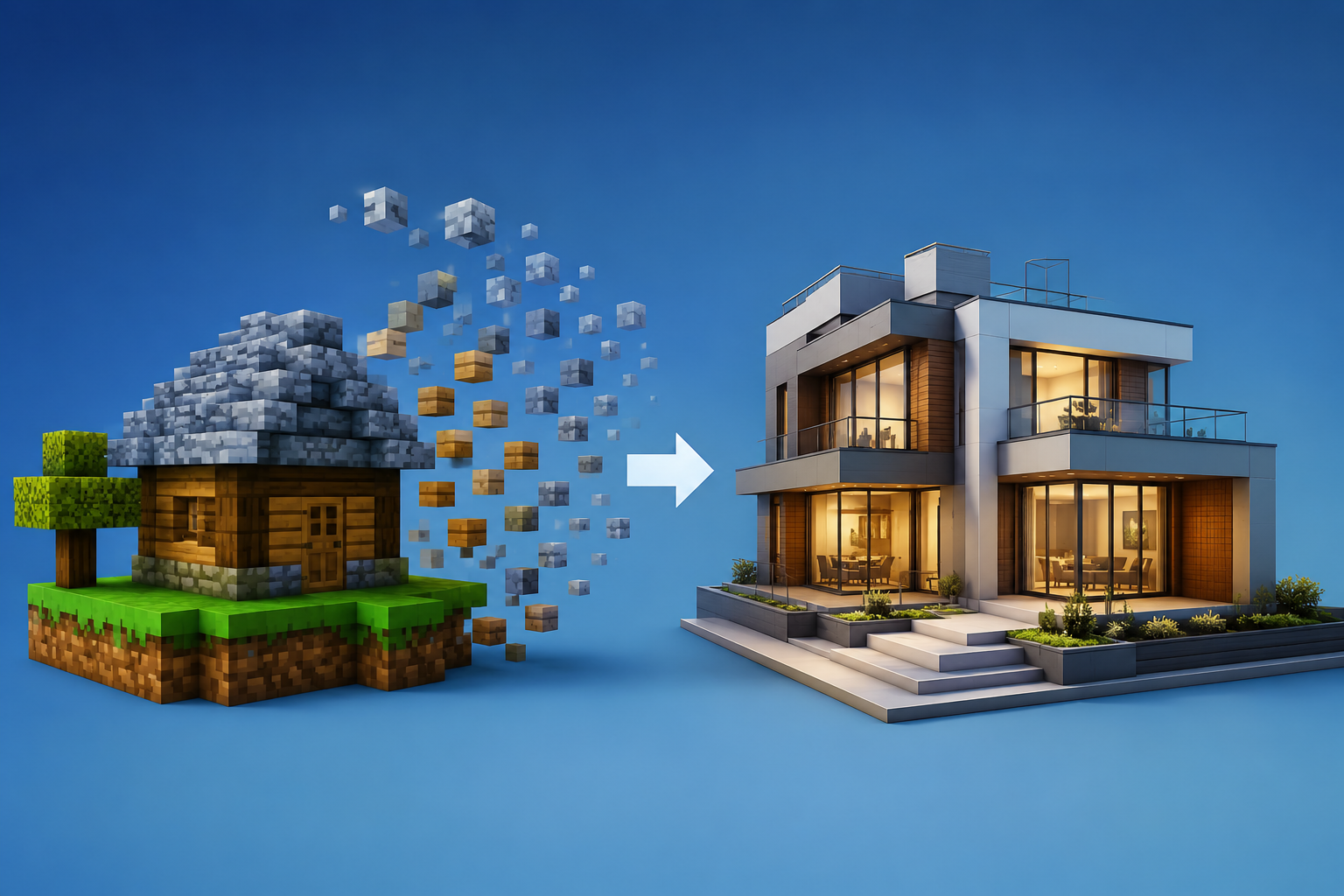 Minecraft для детей польза Minecraft чему учит Minecraft Minecraft развитие ребенка Minecraft Education развивающие компьютерные игры полезные компьютерные игры графический дизайн для детей 3D для детей Blender для детей анимация для детей цифровые навыки