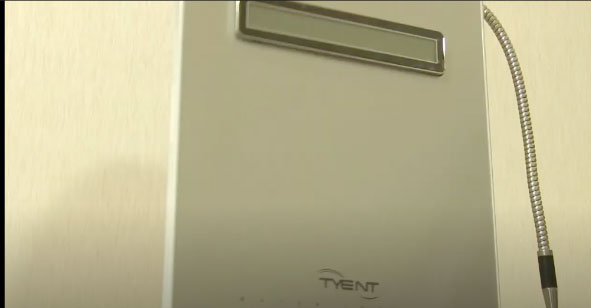 Ионизатор воды на страже подтянутой фигуры