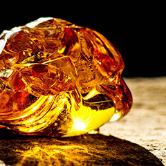 восковые свечи