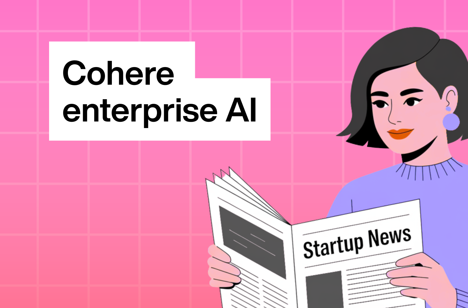 Cohere-enterprise-AI
