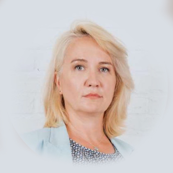 Ольга Лебидько