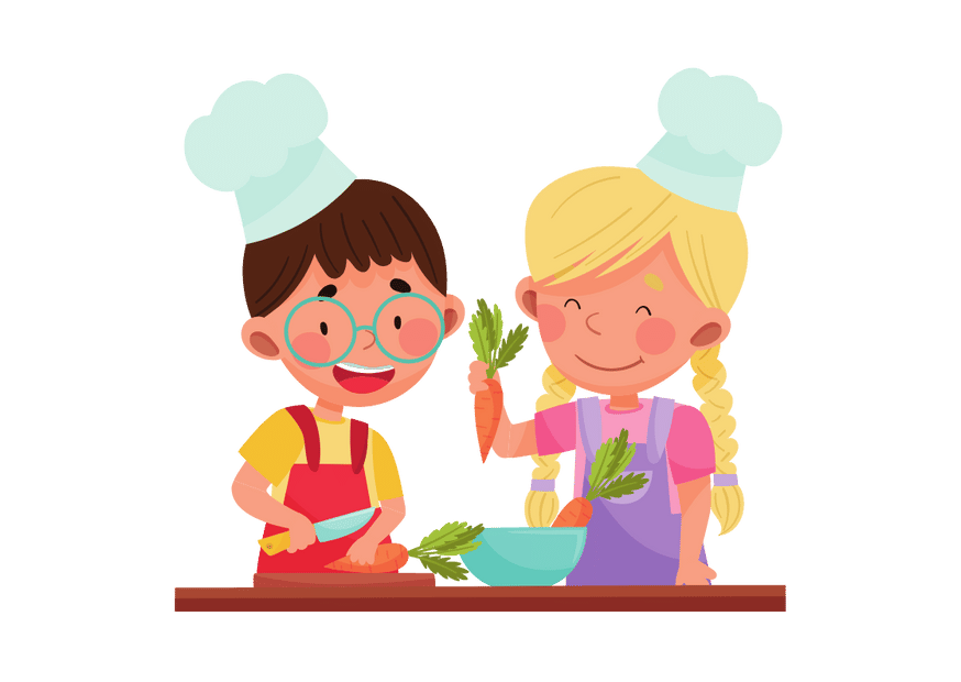 Cook dinner — готовить ужин