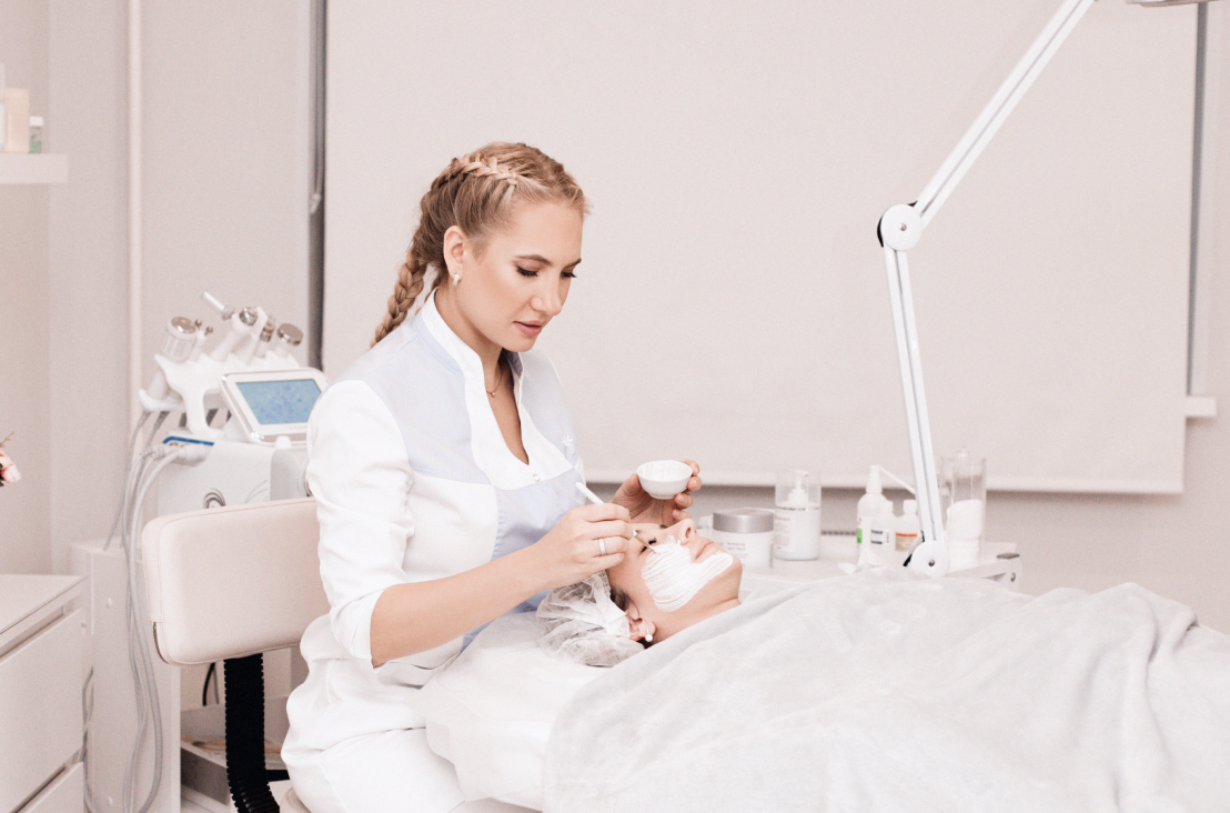 Дарья Горох | Косметолог г. Чехов