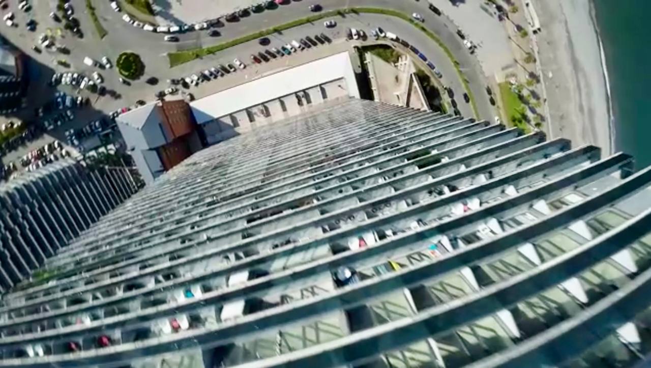 Строительный объект