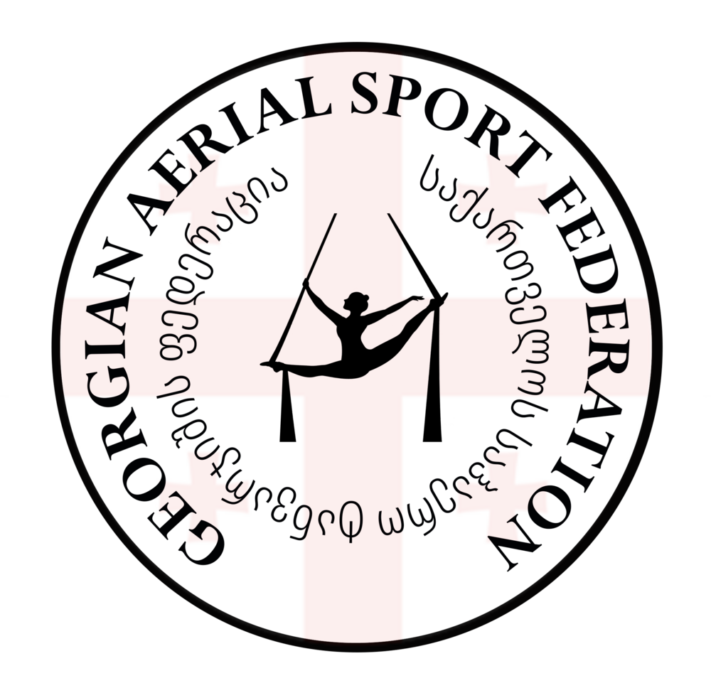 Federation logo — Georgia