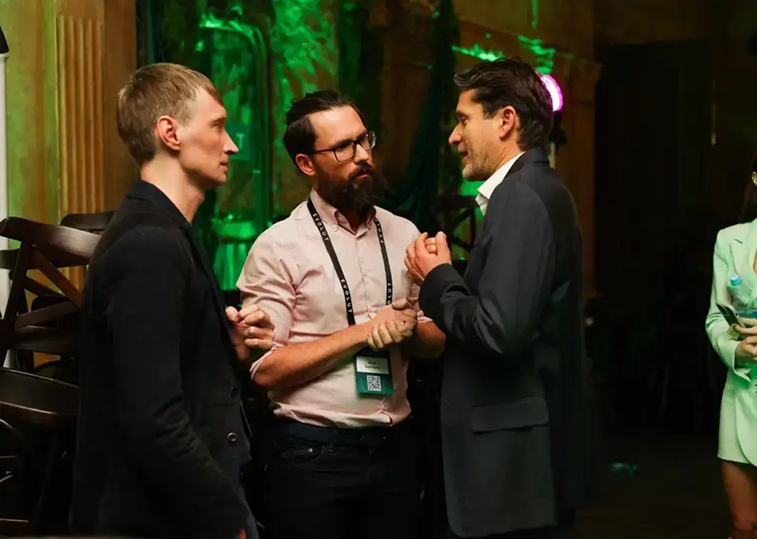 что такое бизнес нетворкинг