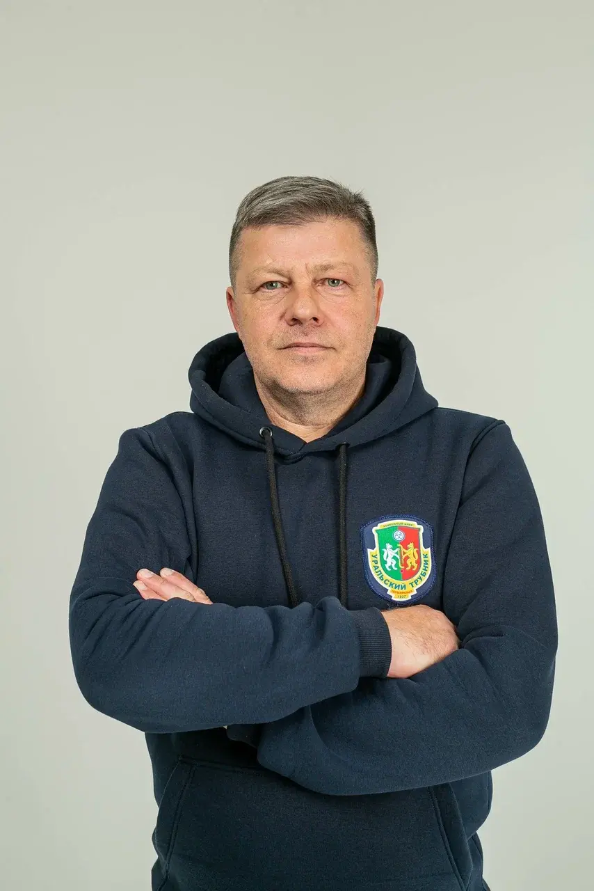Александр Шмидт