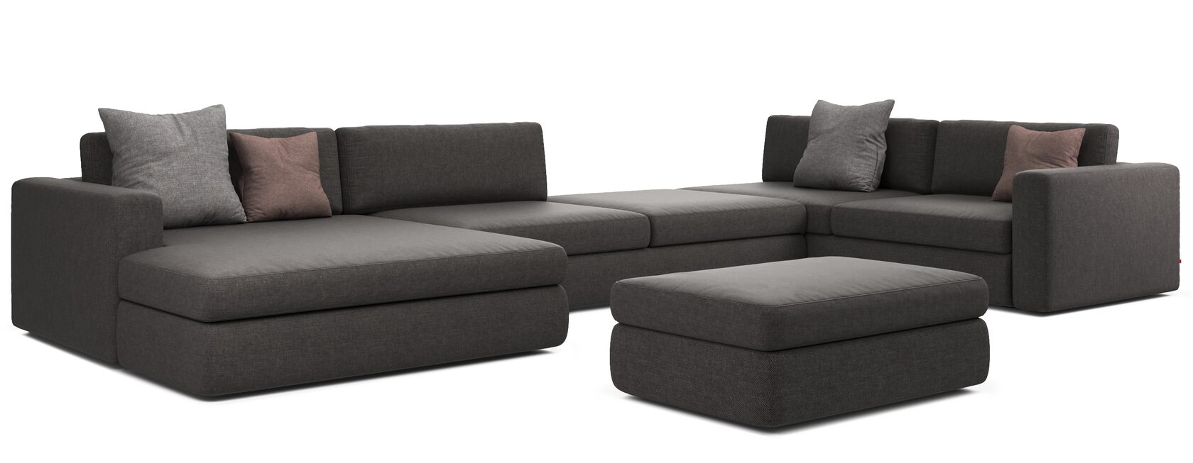 диван турин модули