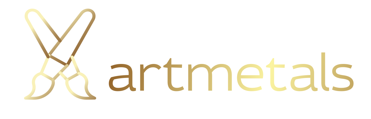Artmetals logo