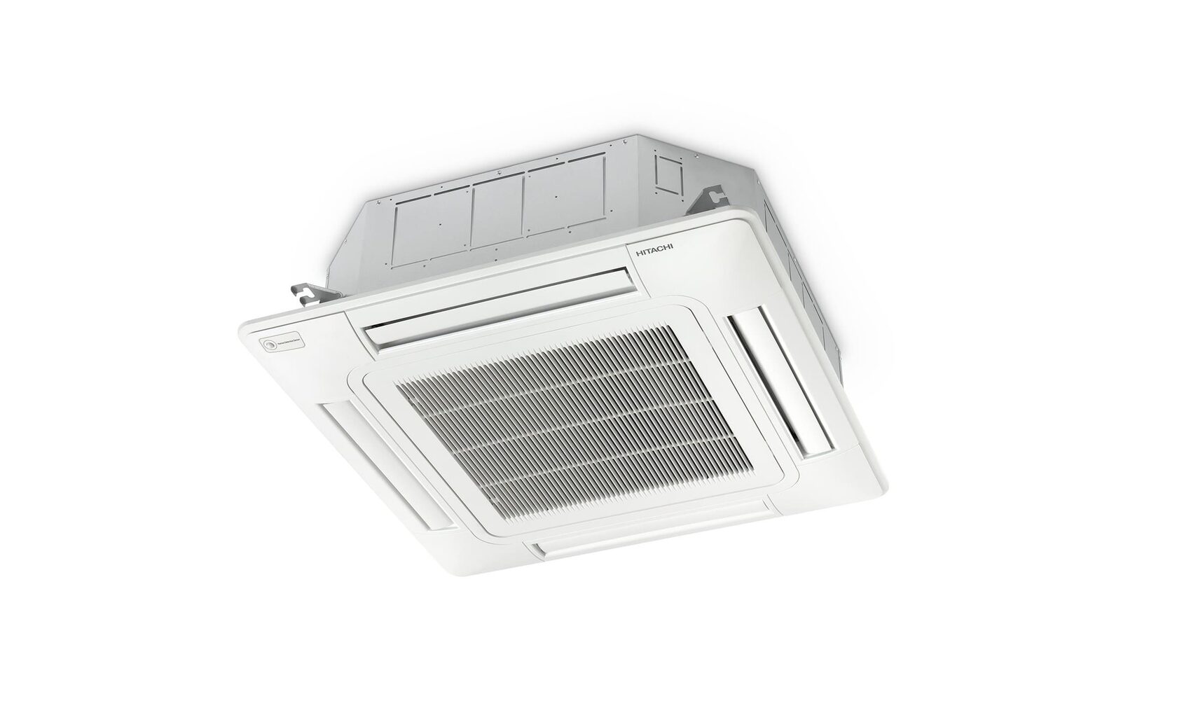 4-х поточные кассетные внутренние блоки высокоэффективные