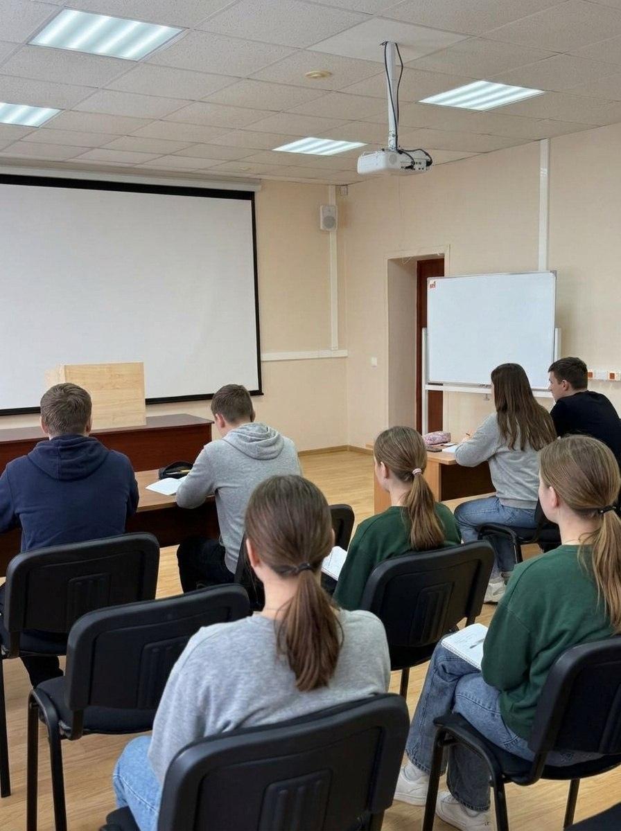 Дополнительные услуги