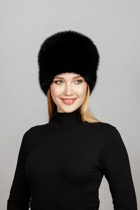 Модель ондатра 17