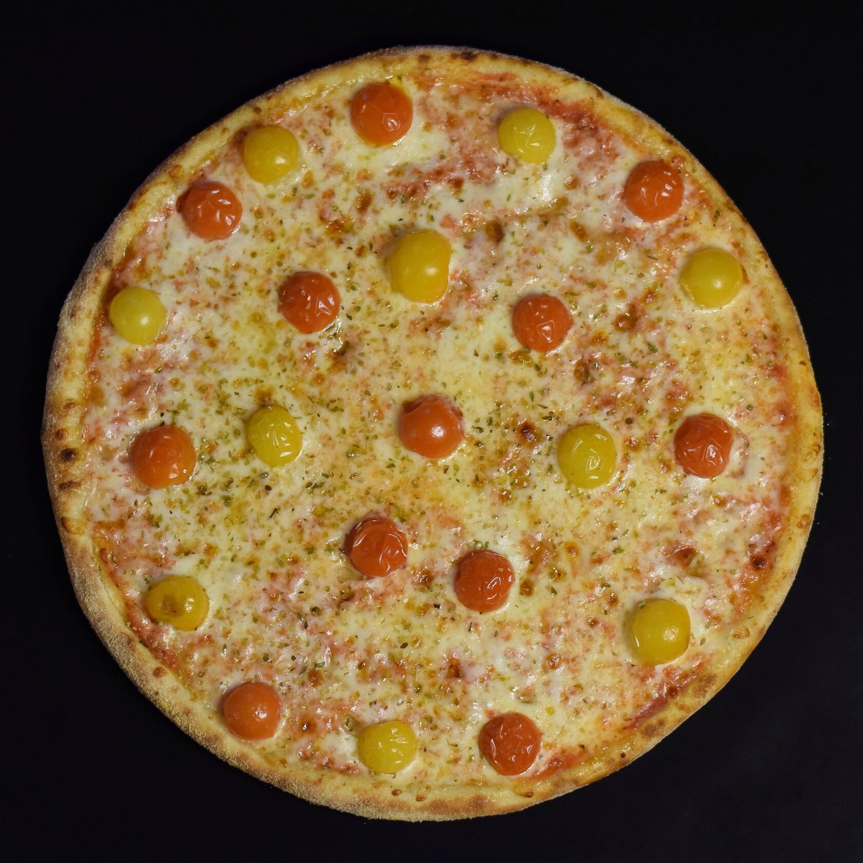 тесто бруклин для пиццы это фото 11