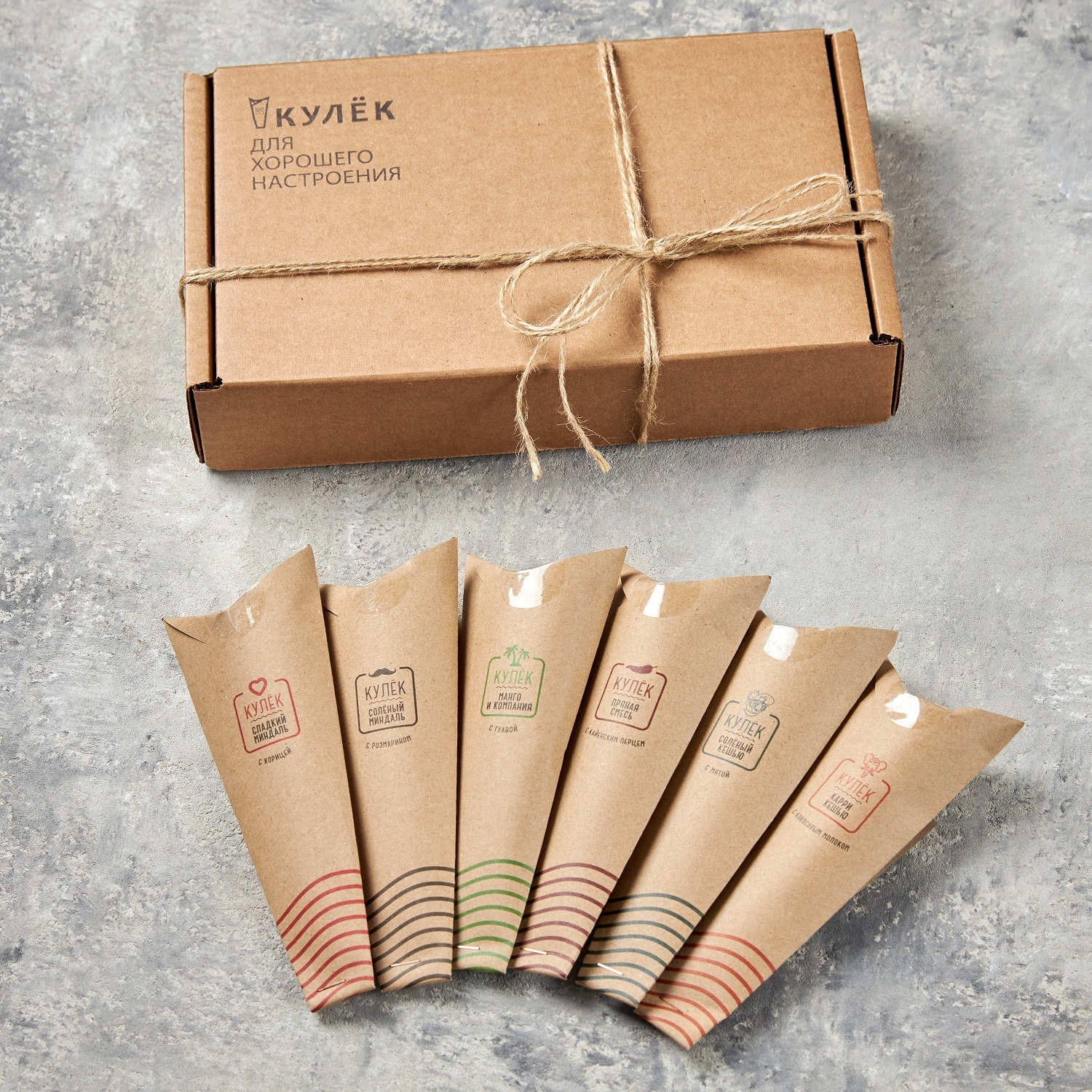 КУЛЁК. Магазин. Орешки со специями и хорошим настроением. Подарки со ...