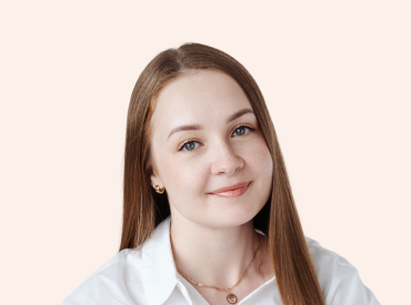 Moshkina Arina
