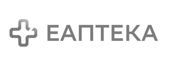 Логотип Еаптека