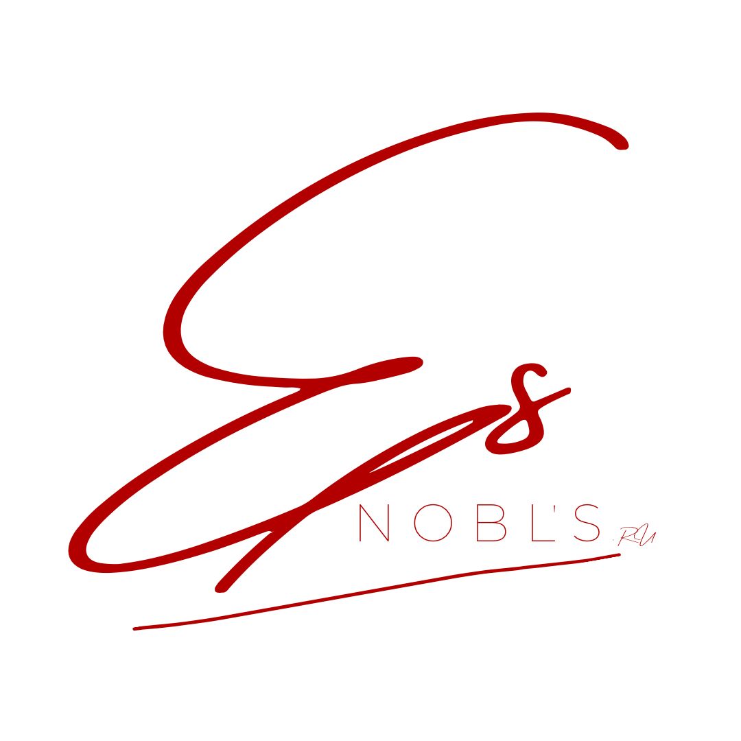Журнал Nobless: Дом Лосева