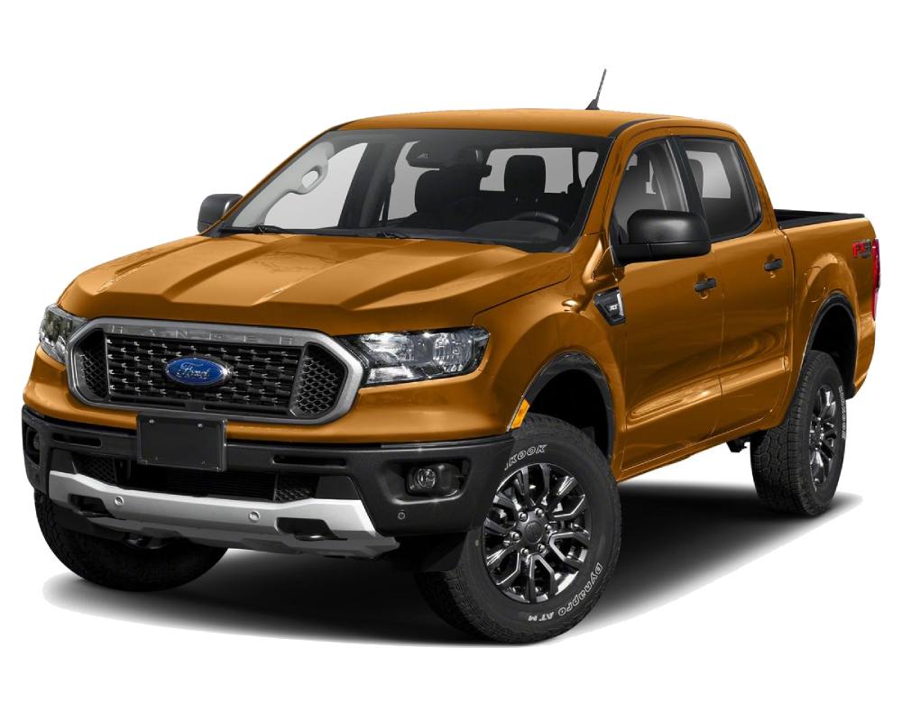 Ford Ranger 2011 2017