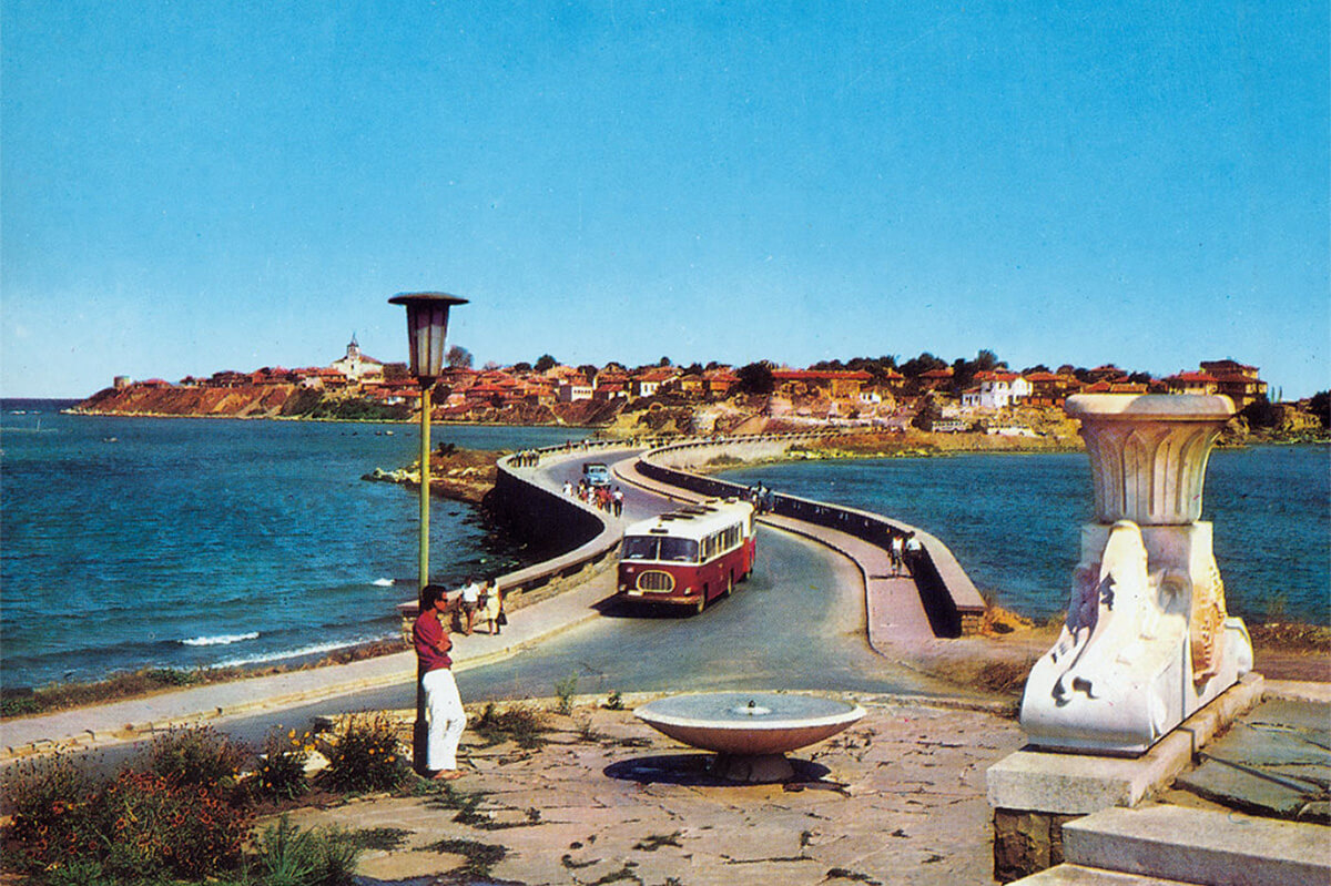 несебър, несебр, българия, болгария, история