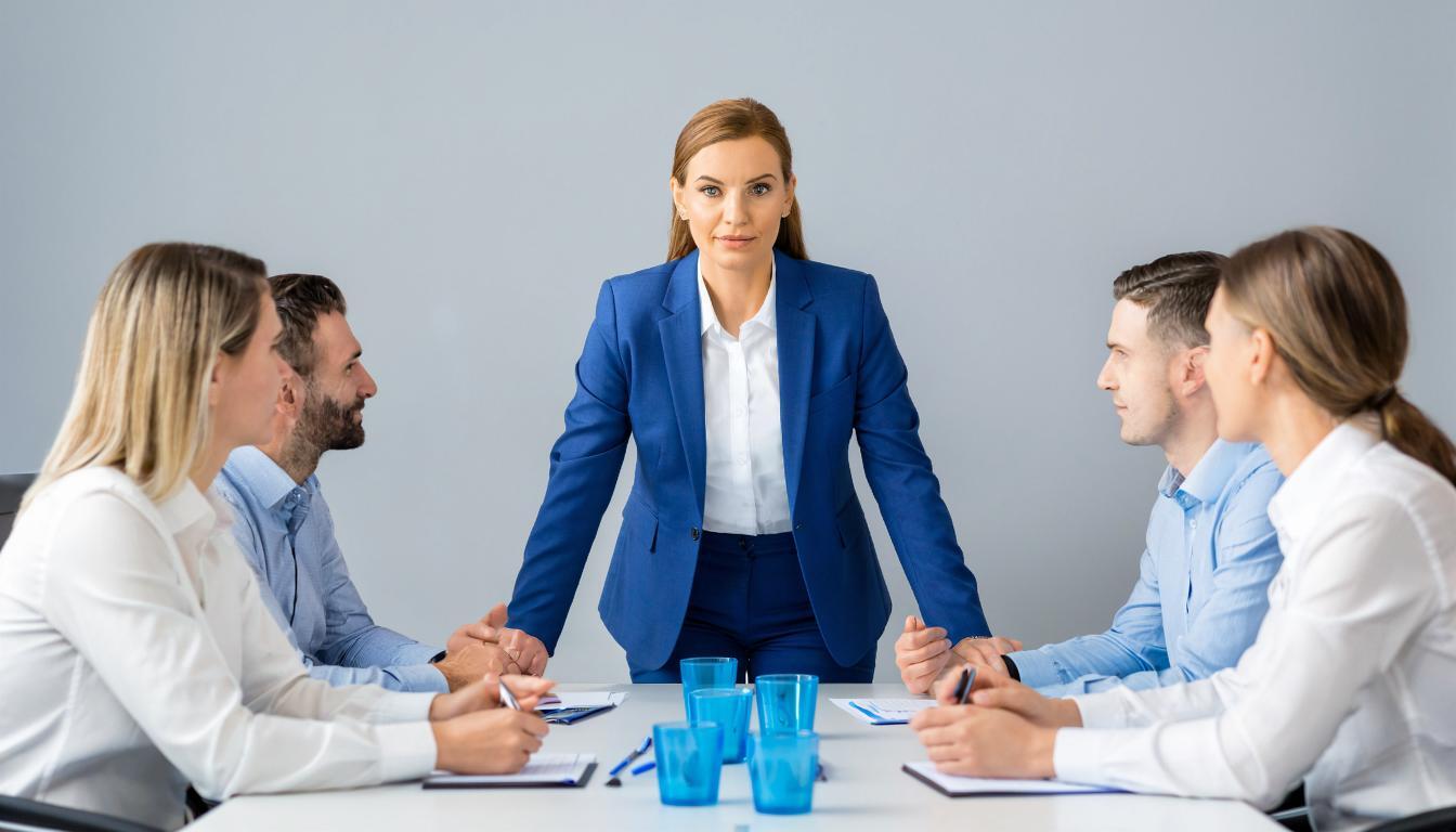 Ежедневная утренняя планёрка