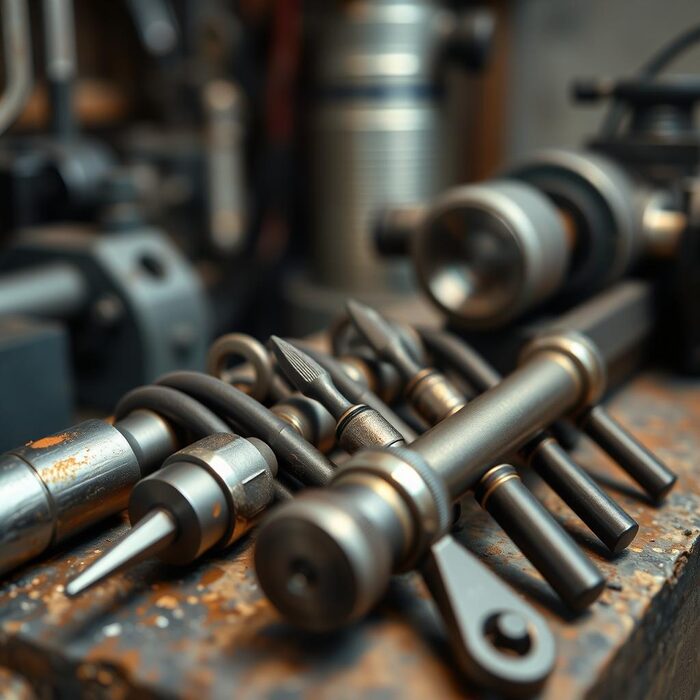 Ножи для станков