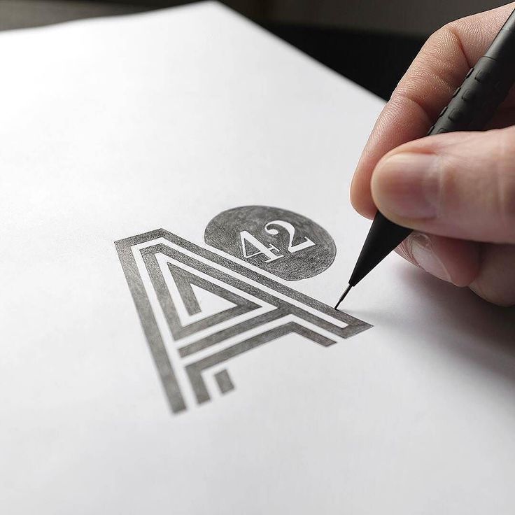 demo project logo brand identity