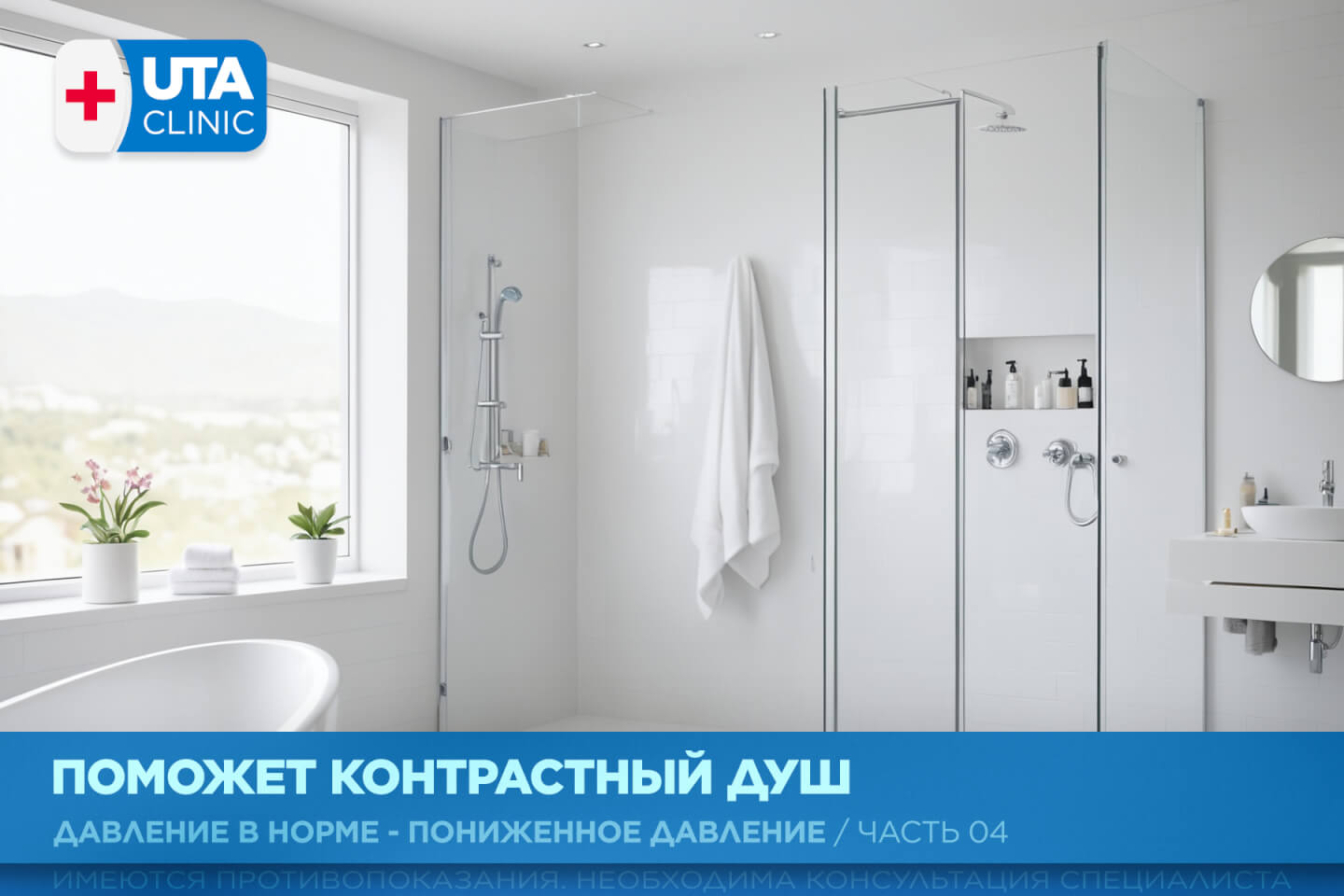 Юта-клиник медцентр тюмень медсправки справки медосмотры профосмотры давление кардиолог